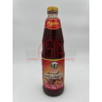 PANTAI HOT SPICY Sweet Chilli sauce 730ml x 12